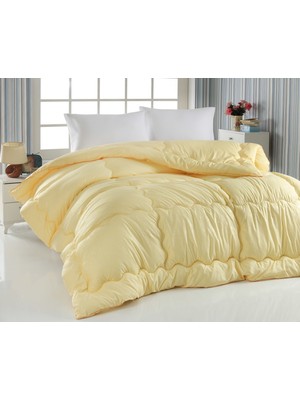 Komfort Home Çift Kişilik Biyeli Ultra Lüx Yorgan 195X215 Cm