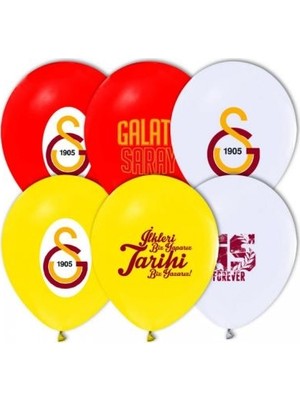 Partici Galatasaray Balon