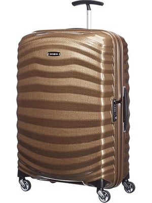 Samsonite Lite-Shock-Spinner 69 Cm Orta Boy Valiz