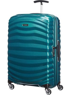 Samsonite Lite-Shock-Spinner 69 Cm Orta Boy Valiz