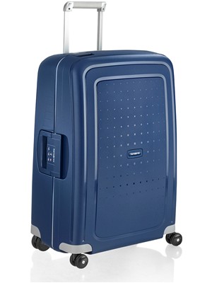 Samsonite S'Cure - 69 cm Orta Boy Valiz