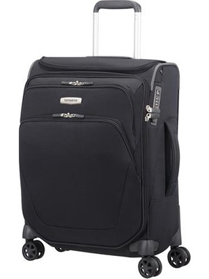 Samsonite Spark SNG - 55 cm Kabin Boy 4 Tekerlekli Valiz