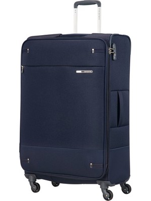 Samsonite Base Boost 66 cm Orta Boy Kumaş Valiz