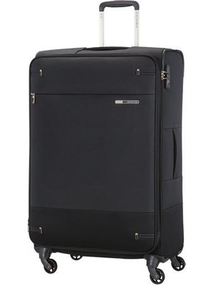 Samsonite Base Boost 78 cm Büyük Boy Kumaş Valiz