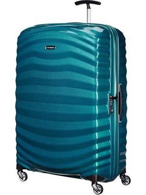 Samsonite Lite-Shock-Spinner 81 Cm Büyük Boy Valiz