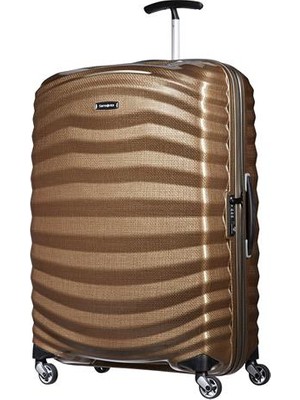Samsonite Lite-Shock - Spinner 75 cm Orta Boy