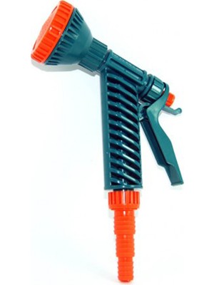 Tetikli Sulama Tabancası