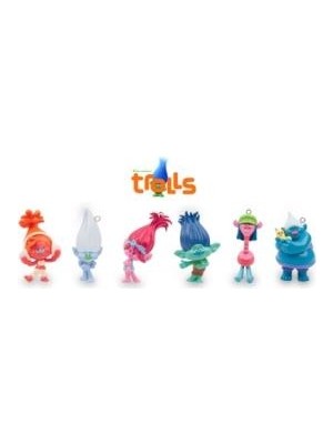 Trolls Sürpriz Yumurta