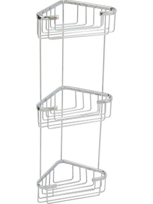 Arı Metal 7081 Pirinç Süngerlik 3 Lü 22X22