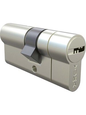 Yuma 68 mm Saten Cerman Barel / Kilit Göbeği