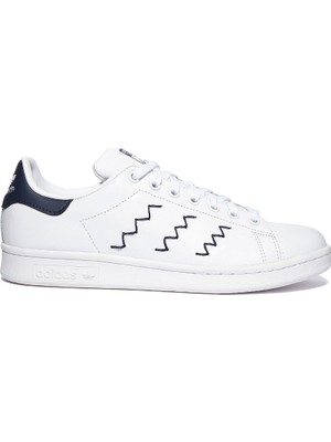 Adidas Stan Smith Kadın Spor Ayakkabı Bz0402