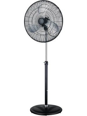 Raks SF 24 SA 200Watt Sanayi Tipi Vantilatör