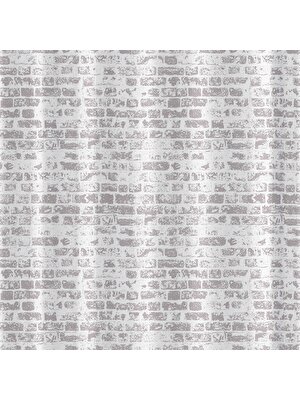 The Wall Banyo Perdesi, Duş Perdesi 180x200cm