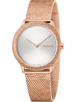 Calvin Klein K3M22U26 Kadın Kol Saati