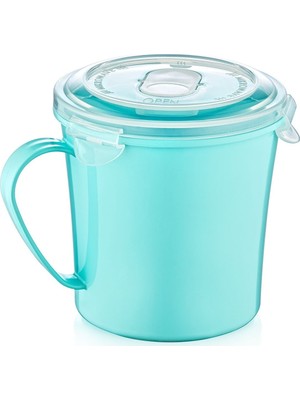 Primera Saklama Kabı Mikrodalga Çorba Kabı ( 2 Adet ) Lc-700