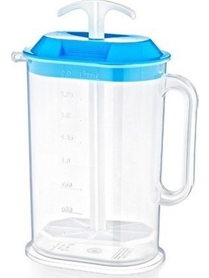 Primera Yayık Sürahi 2 Lt. Su-130