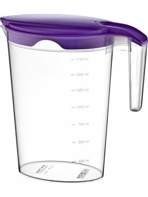 Primera Pınar Sürahi (2 Lt.) Su-175