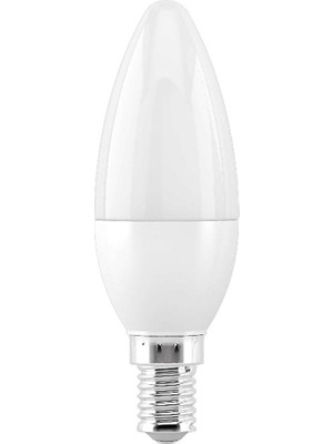 Ack Ultralight 7W Soft Led Mum Ampul - Beyaz 6500K