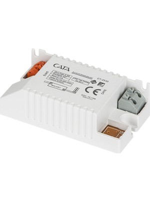 Cata 10-13W Plc Balast  Ct-2530