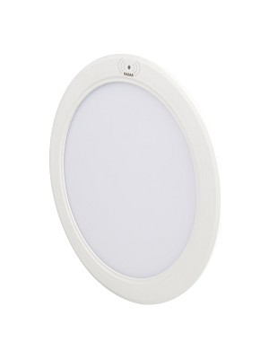 Cata 18W Radar Sensörlü Panel Led Armatür - Gün Işığı Ct-5141