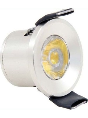 Cata 1.5 Watt Power Ledli Yıldız Spot  Ct-5270