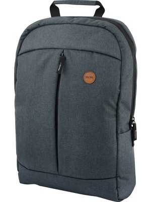 Pack-Z Smart Laptop Bölmeli Siyah Sırt Çantası