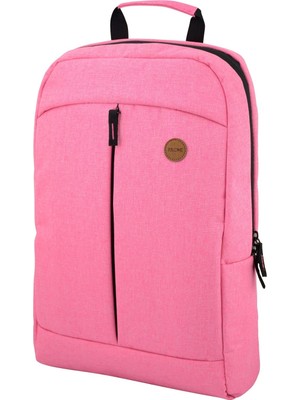 Pack-Z Smart Laptop Bölmeli Pembe Sırt Çantası