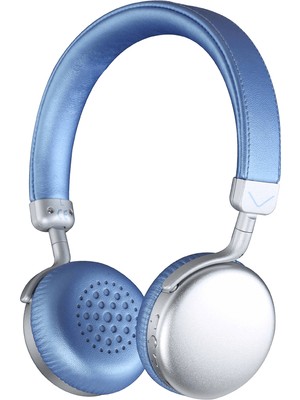 Vestel Desibel K550 Bluetooth Kulaklık - Mavi