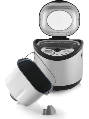 Profilo PBM0990X Ekmek Yapma Makinesi