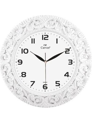 Carven Duvar Saati