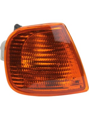 Wolcar Volkswagen Polo Classic Sinyal Sarı Sağ Depo
