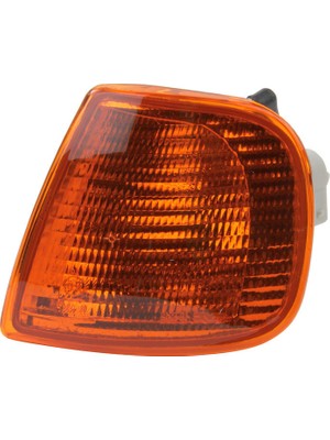 Wolcar Volkswagen Polo Classic Sinyal Sarı Sol Depo