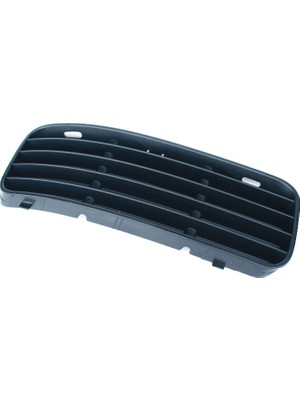 Wolcar Volkswagen Polo Classic Tampon Izgarası Sissiz Sağ