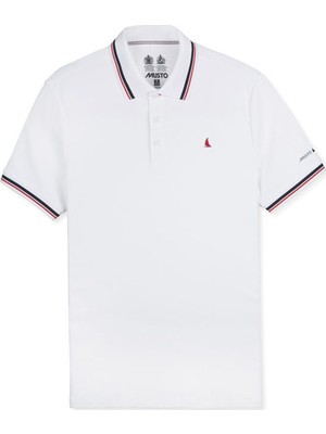 Musto Evo Pro Lite Ss Polo