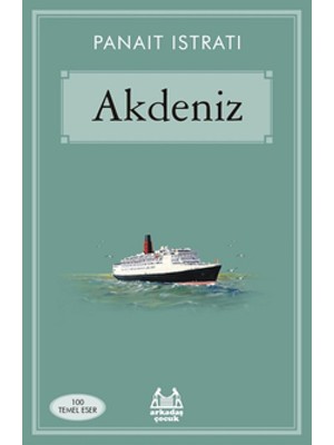 Akdeniz