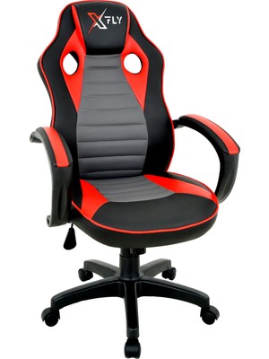 XFly Oyuncu Koltuğu Kırmızı 1511C0488