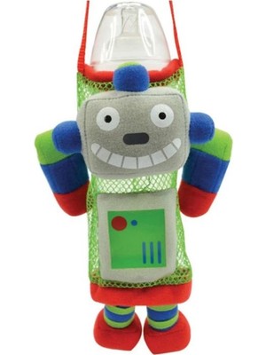 Sozzy Toys Sevimli Robotum Su Matarası