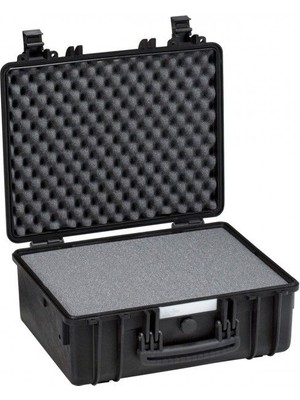 Explorer 4419 Süngerli Sert Çanta