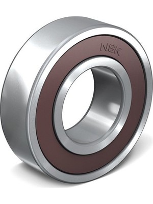 Nsk 6901 Dd Rulman 12X24X6 (61901 2Rs)