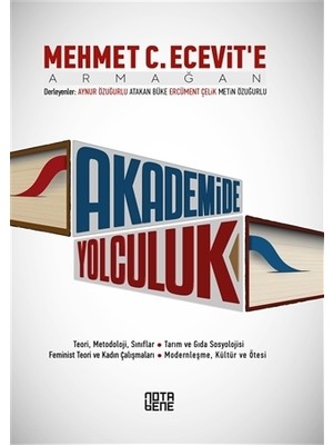 Akademide Yolculuk