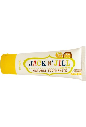 Jack N Jill Bebek Dis Macunu Ve Fiyatlari Hepsiburada Com