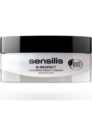 sensilis anti aging globális krém