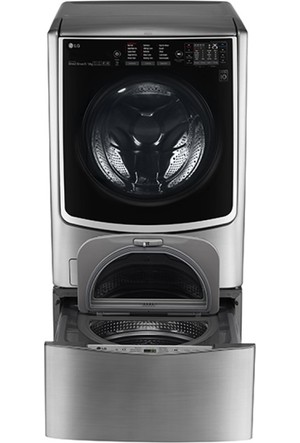 Lg Fh4a8fdhk4n A 1400 Devir Gri 9 Kg 6 Kg Kurutmali Camasir Makinesi Fiyatlari Ozellikleri Ve Yorumlari En Ucuzu Akakce