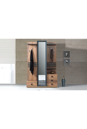 Kaliteli Portmanto Vestiyer Modelleri 2020 Yildiz Mobilya