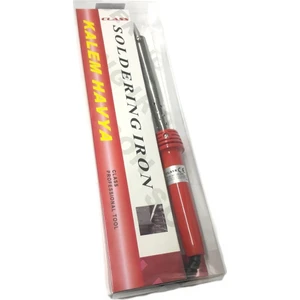 Zd-401 Kalem Havya 220V/80W