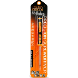T5 Torx Tornavida Jm-8119