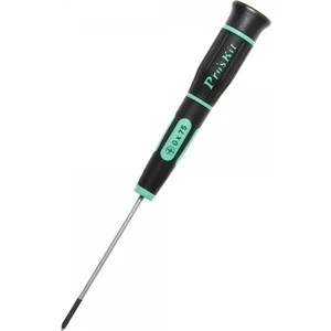 Proskit 1Pk 081-P5 Tornavida Elektronikçi Yıldız 0*75Mm