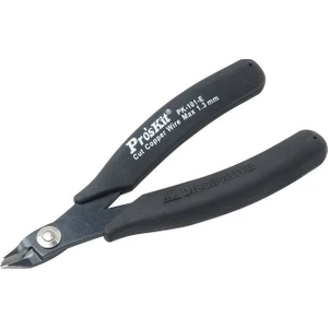 Proskit 1Pk-101E Elektronikçi Yankeski 128Mm