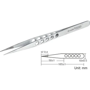 Proskit 1Pk-123T Cımbız 165Mm