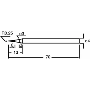 Proskit 1Pk-S120T-4Sb 30W Havya Ucu